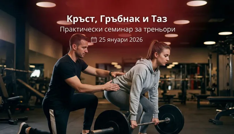 Гръб, Гръбнак и Таз