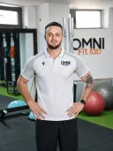 Емил Тодоров, Физиотерапия · рехабилитация – ОМНИ Физио, кв. Изток