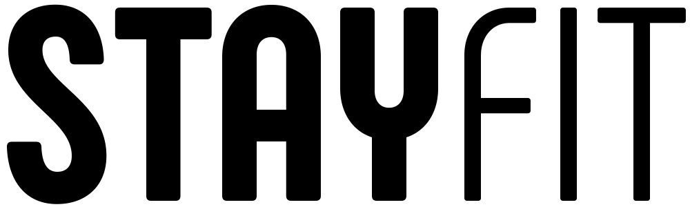 Stayfit.bg logo